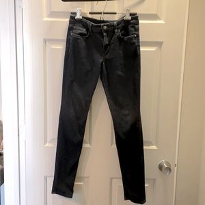 Joe’s Jeans, size: 29, fit: skinny visionarie